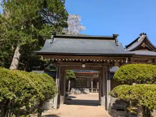 恵林寺(岐阜県)