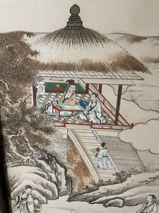 金山寺(岡山県)