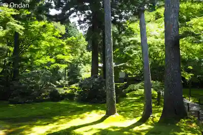 三千院門跡(京都府)