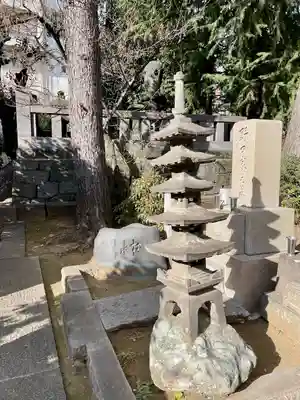 麟祥院(東京都)