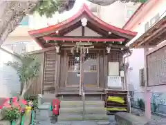 言成地蔵尊(静岡県)