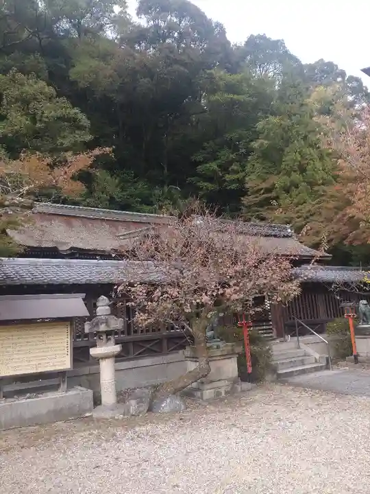 長等神社(滋賀県)