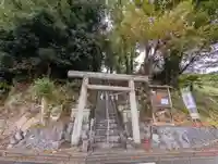 阿久津「田村神社」(郡山市阿久津町)旧社名:伊豆箱根三嶋三社(福島県)