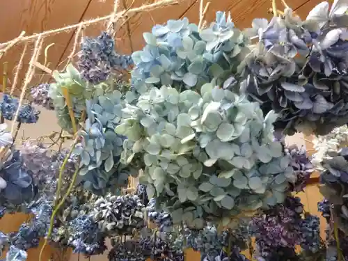 弥生神社のその他建物