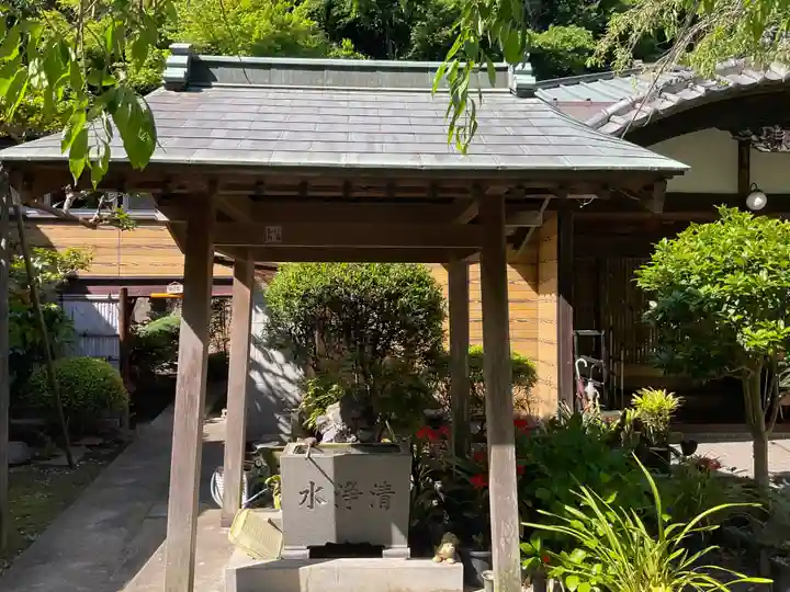等覚寺(神奈川県)