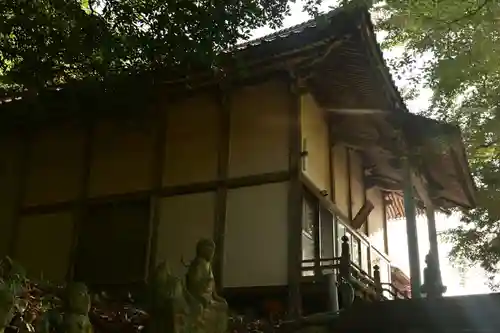 清水寺(島根県)