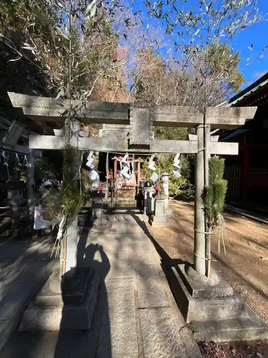 高尾山薬王院(東京都)