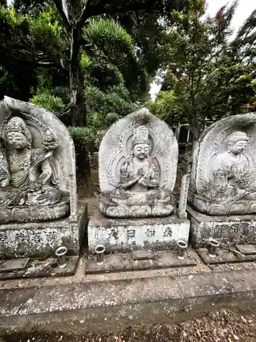 小川寺(東京都)