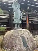 本法寺(京都府)