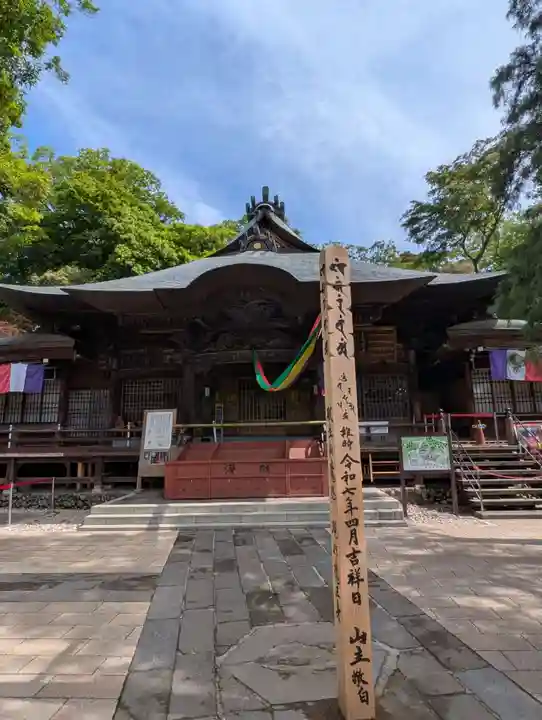 深大寺(東京都)