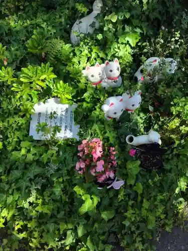 今戸神社(東京都)