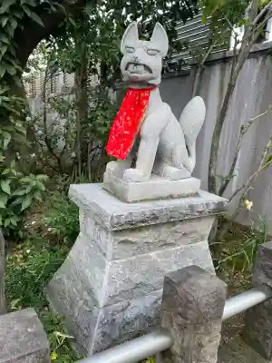 大山稲荷神社の{uncategorized: "未分類", other: "その他", undefined: "問題あり", building: "その他建物", grave: "お墓", sacred_gate: "鳥居", guardian: "狛犬", statue: "像", buddha: "仏像", history: "歴史", nature: "自然", garden: "庭園", animal: "動物", pagoda: "塔", temizu: "手水舎", mountain_gate: "山門・神門", sanctuary: "本殿・本堂", subordinate: "末社・摂社", art: "芸術", scenery: "景色", jizo: "地蔵", ema: "絵馬", goshuin: "御朱印", omikuji: "おみくじ", items: "授与品その他", amulet: "お守り", goshuincho: "御朱印帳", eats: "食事", festival: "お祭り", votive_dance: "神楽", shichigosan: "七五三参", wedding: "結婚式", experience: "体験その他", initially: "初詣", around: "周辺", anti_infection: "感染症対策"}