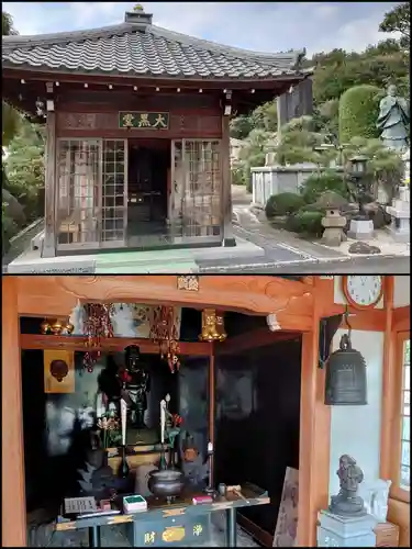 善生寺(東京都)