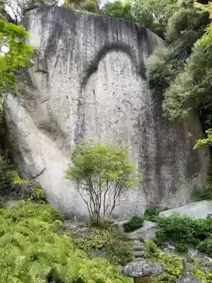 笠置寺(京都府)
