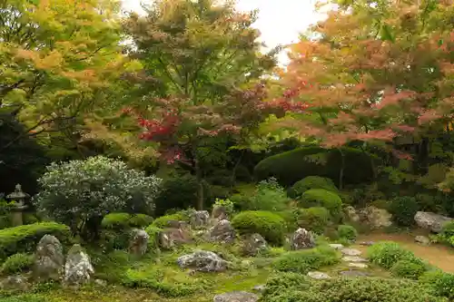 源光庵(京都府)