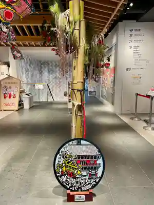 神田神社（神田明神）(東京都)