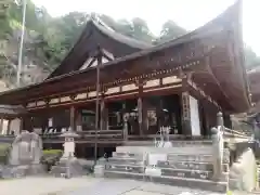 長命寺(滋賀県)