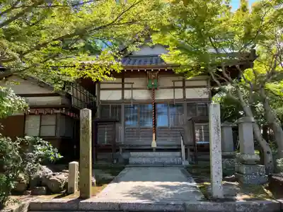 来迎寺(三重県)