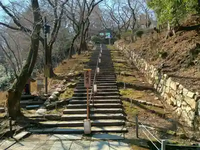 園城寺（三井寺）(滋賀県)