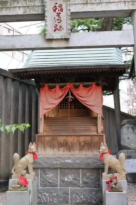 太宗寺(東京都)