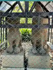 意賀美神社(大阪府)