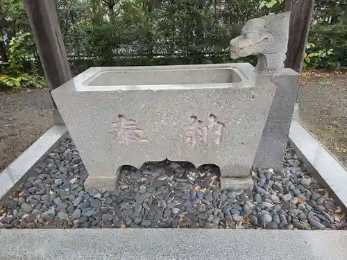 諏訪神社(神奈川県)