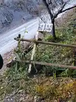 常磐御前五輪塔(栃木県)