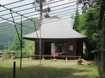 諏訪神社(東京都)