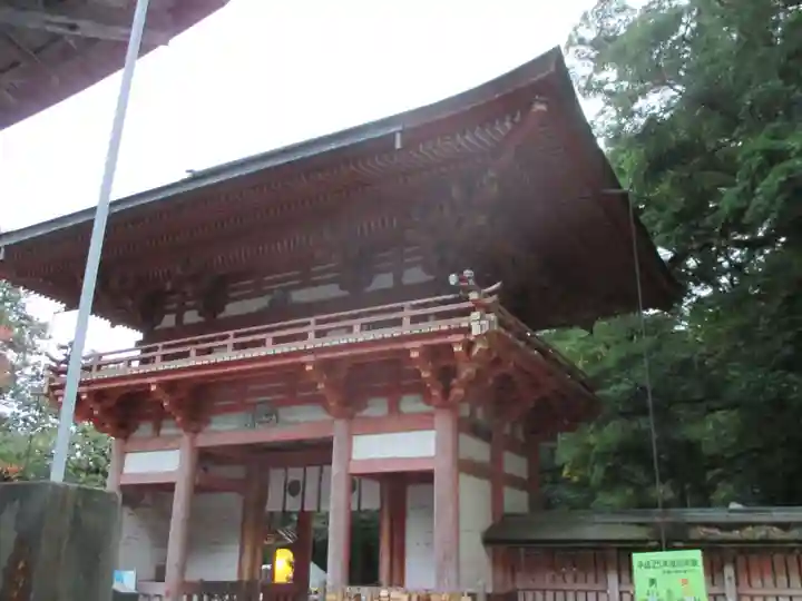 日吉大社(滋賀県)