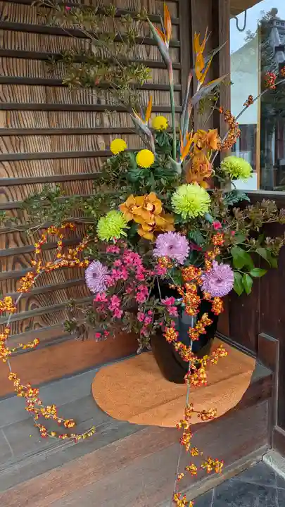 単伝庵(京都府)