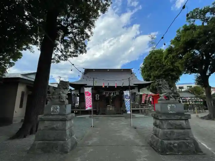 相模原氷川神社の{uncategorized: "未分類", other: "その他", undefined: "問題あり", building: "その他建物", grave: "お墓", sacred_gate: "鳥居", guardian: "狛犬", statue: "像", buddha: "仏像", history: "歴史", nature: "自然", garden: "庭園", animal: "動物", pagoda: "塔", temizu: "手水舎", mountain_gate: "山門・神門", sanctuary: "本殿・本堂", subordinate: "末社・摂社", art: "芸術", scenery: "景色", jizo: "地蔵", ema: "絵馬", goshuin: "御朱印", omikuji: "おみくじ", items: "授与品その他", amulet: "お守り", goshuincho: "御朱印帳", eats: "食事", festival: "お祭り", votive_dance: "神楽", shichigosan: "七五三参", wedding: "結婚式", experience: "体験その他", initially: "初詣", around: "周辺", anti_infection: "感染症対策"}