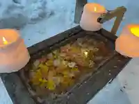 北広島市総鎮守 廣島神社(北海道)