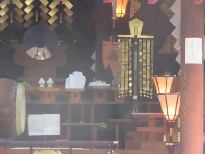 艮神社(広島県)