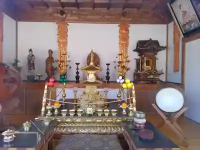 金乗院(那須波切不動尊) (栃木県)