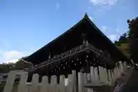 東大寺 二月堂(奈良県)