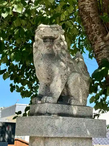龍宮神社(北海道)