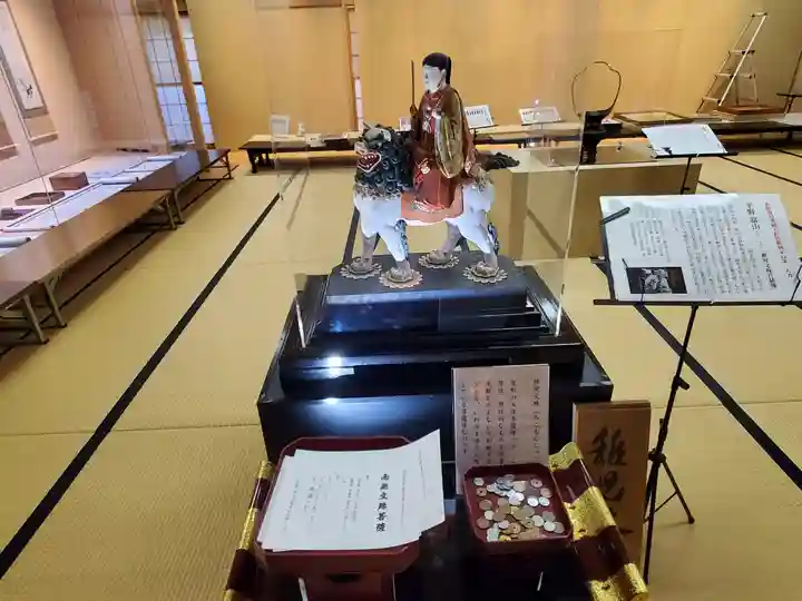 龍泉寺(足利厄除大師)(栃木県)