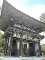 園城寺(三井寺)(滋賀県)
