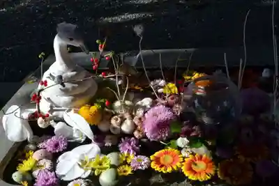 西宮八幡宮(山口県)