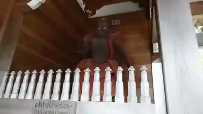 薬王寺(徳島県)