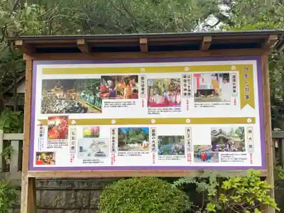 水戸八幡宮のその他建物