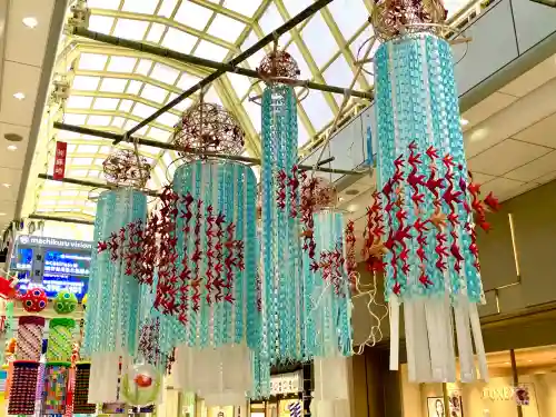 野中神社(宮城県)