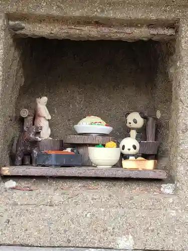 有鹿神社(神奈川県)