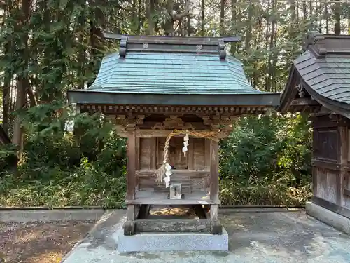 黒島神社(香川県)