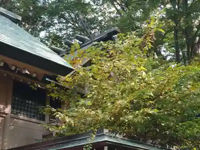 長沼神社(北海道)