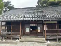 犀川神社(石川県)