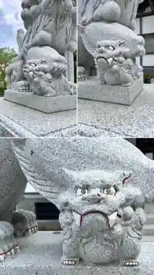 高穂神社(北海道)