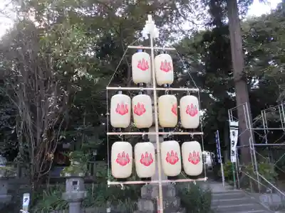 鴨都波神社のその他建物
