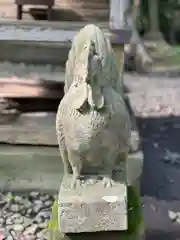 吾平津神社(宮崎県)