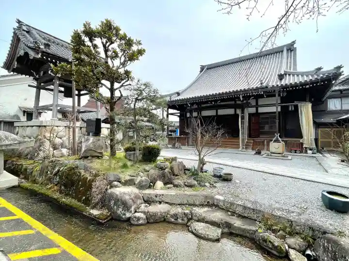 安楽寺(滋賀県)
